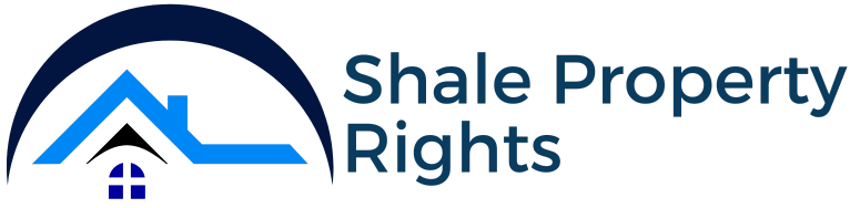 Shale Property Rights
