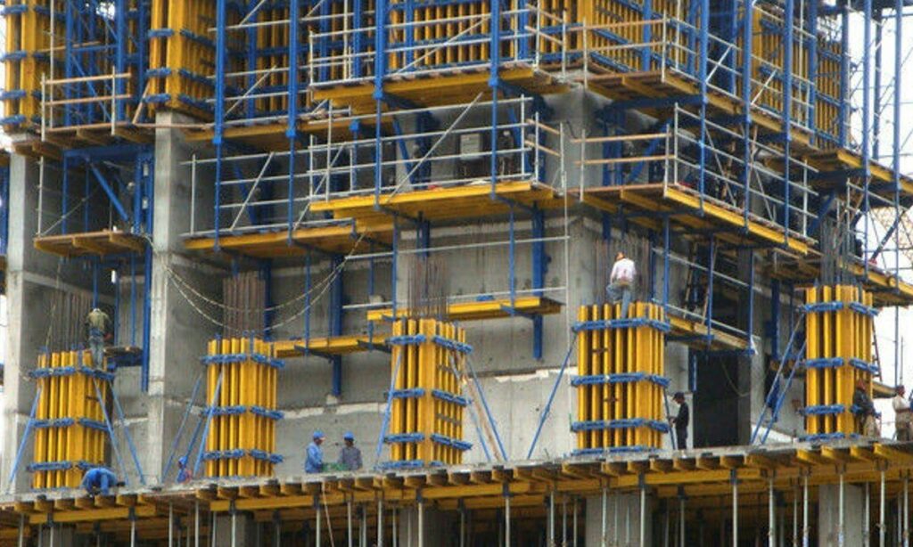 Why LVL Formwork is Essential for Modern Construction