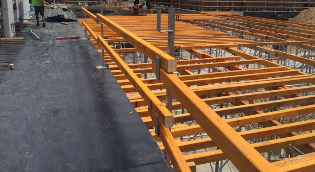 Finding the Best Deals on LVL Timber for Formwork