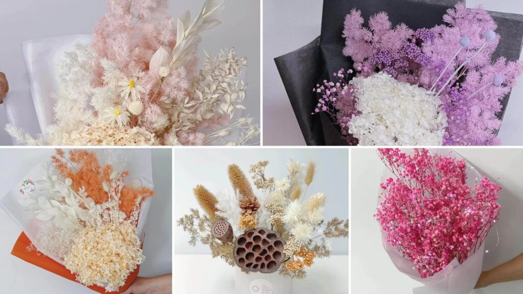 florist riverview