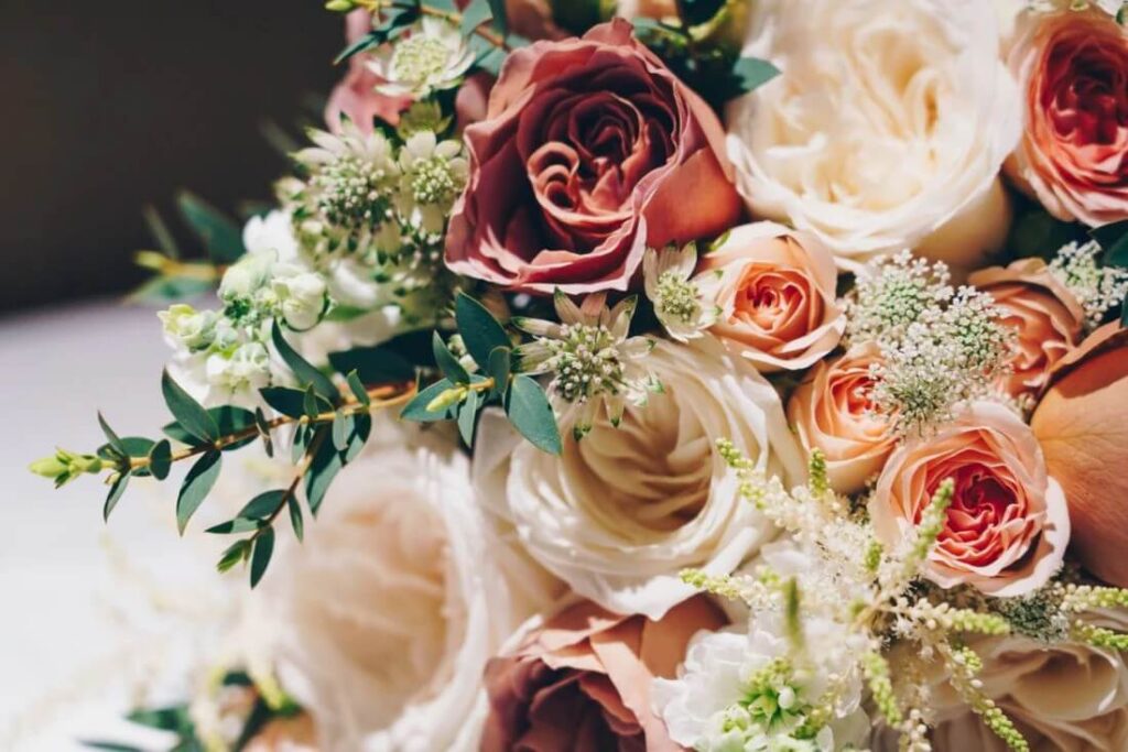florist riverview