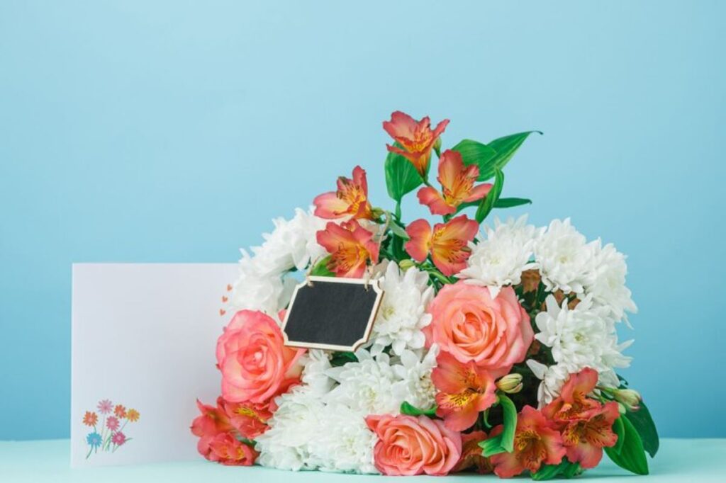 Florist Longueville Curated Blooms for Special Occasions