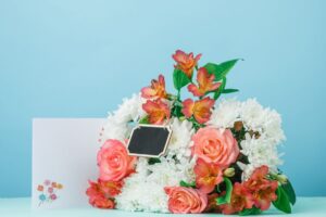 Florist Longueville