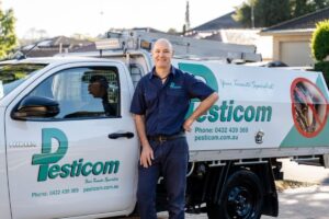 pest control termite treatment